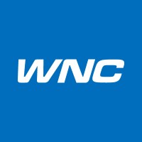 Wistron NeWeb Corporation (WNC) logo