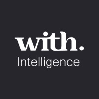 With Intelligence logo