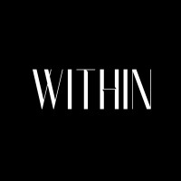 Within logo