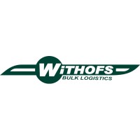 Withofs Bulk Logistics logo