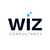 Wiz Consultancy logo