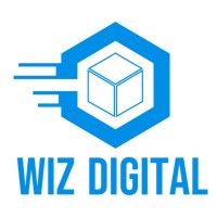Wiz Digital logo