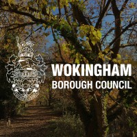 Wokingham Borough Council logo