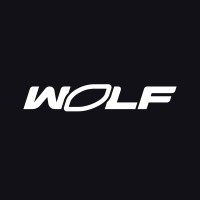Wolf logo