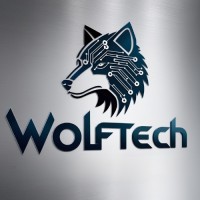 WolfTech AI and Robotics logo