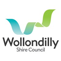 Wollondilly Shire Council logo