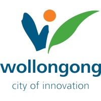 Wollongong City Council logo