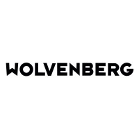 Wolvenberg n.v. logo