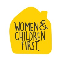 Women & Children First logo