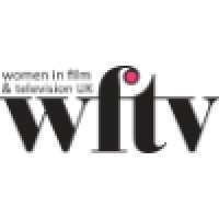 Women in Film and Television UK logo