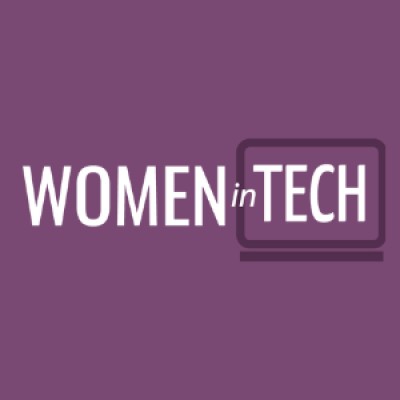 Women in Tech UK logo