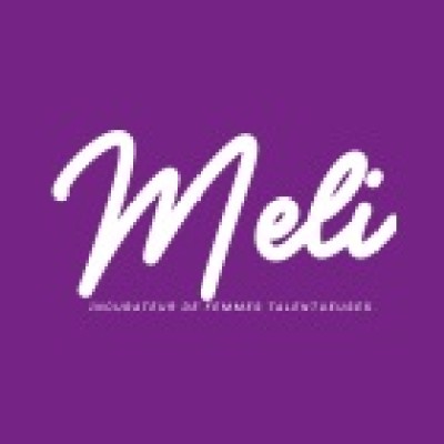 Women in tech - Meli Consulting logo