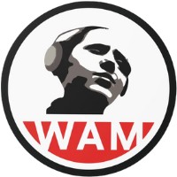 Women's Audio Mission logo