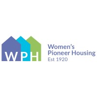 Women's Pioneer Housing logo