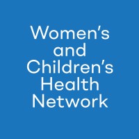 Women's and Children's Health Network logo