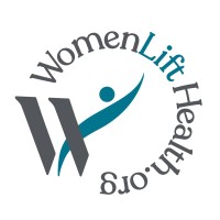 WomenLift Health logo