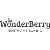 Wonder Berry North America Inc. logo