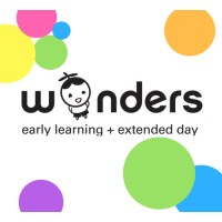 Wonders Early Learning + Extended Day logo