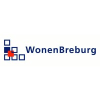 WonenBreburg logo