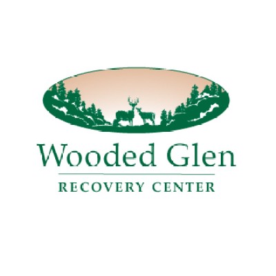 Wooded Glen Recovery Center logo