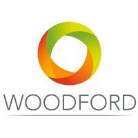 Woodford logo