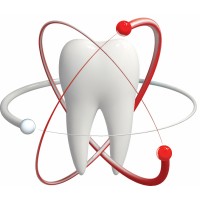 Woodford Dental logo