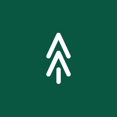 Woodgrain logo
