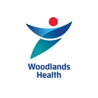 Woodlands Health logo