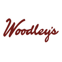 Woodley's Fine Furniture logo