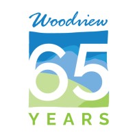 Woodview Mental Health & Autism Services logo