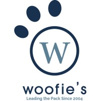 Woofie's logo