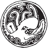 Woolf. logo
