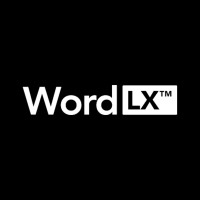 Word LX logo
