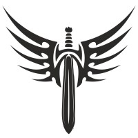 WordSword Creations logo