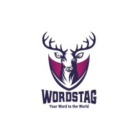 Wordstag logo