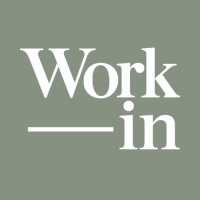 Work-in logo