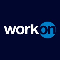 Work On logo