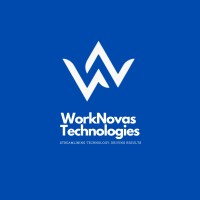 WorkNovas Technologies logo