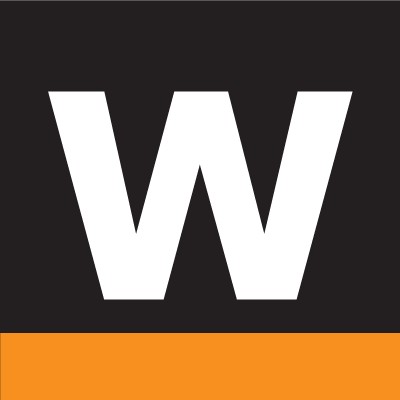 WorkSafeBC logo