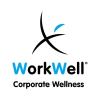 WorkWell logo