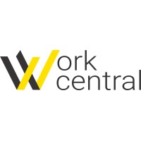 Workcentral Nigeria logo