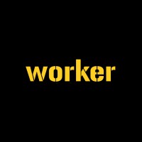 Worker Henkilöstöratkaisut logo