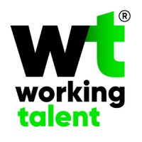 Working Talent logo