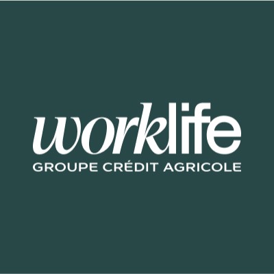Worklife logo