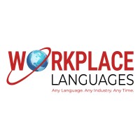 Workplace Languages logo