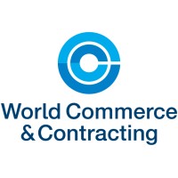 World Commerce & Contracting logo