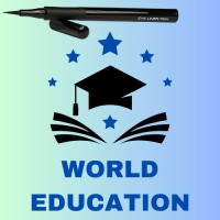 World Education logo