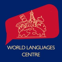 World Languages Centre logo