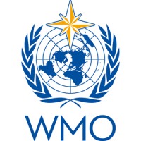 World Meteorological Organization logo