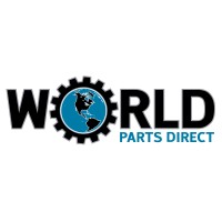 World Parts Direct logo